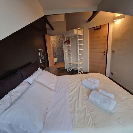 Mh Inn Matteotti - Affitti Brevi Italia Turin Exterior photo