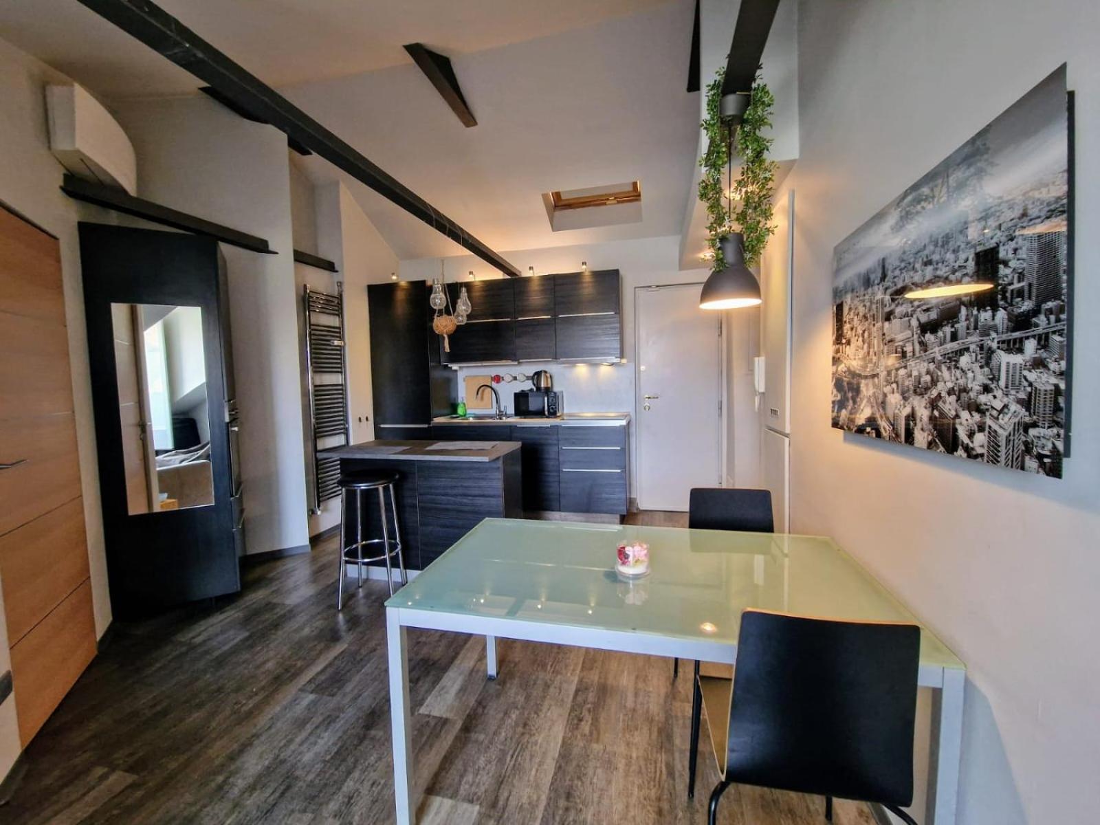 Mh Inn Matteotti - Affitti Brevi Italia Turin Exterior photo