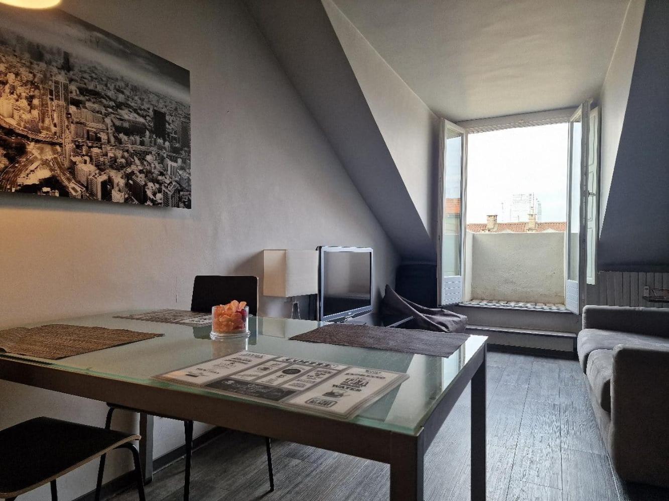 Mh Inn Matteotti - Affitti Brevi Italia Turin Exterior photo